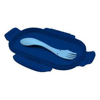 	Sandwichera cubiertos SPIDEY