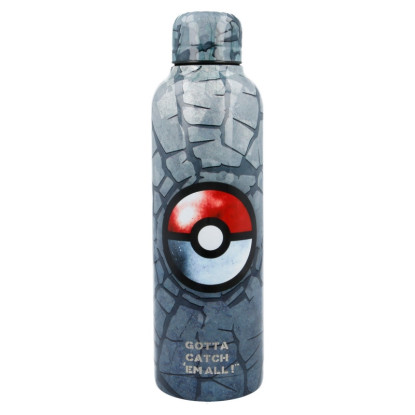Termo 515ml POKEMON