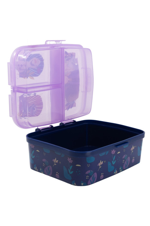 Tupper mult XL FROZEN