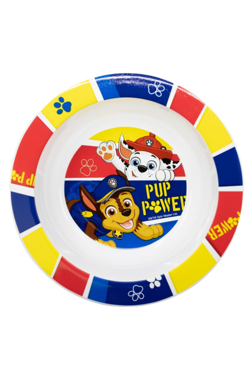 Cuenco micro PAW pup power