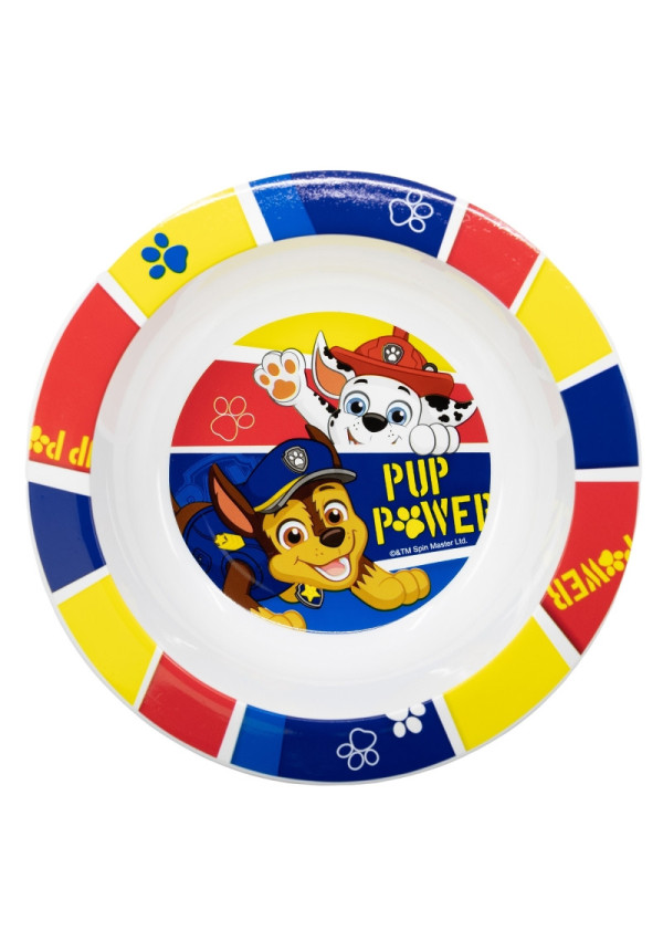 Cuenco micro PAW pup power