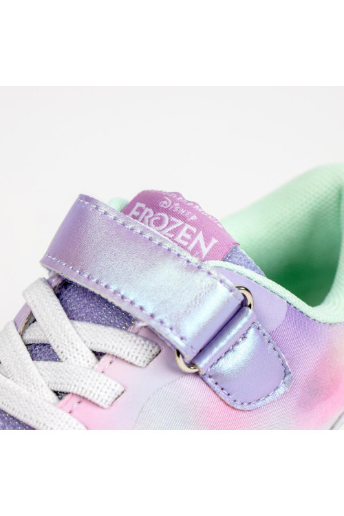 Deportiva luces FROZEN