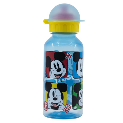 Botella school 370ml MICKEY