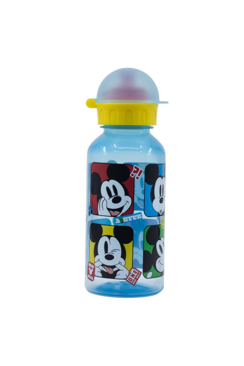 Botella school 370ml MICKEY