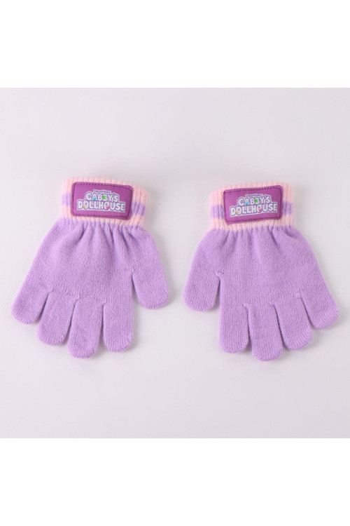 Set gorro guante bufanda GABBYs