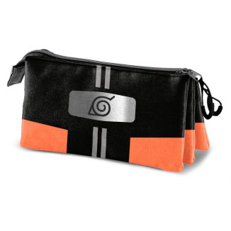 Portatodo triple NARUTO
