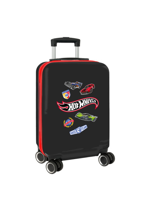 Trolley HOT WHEELS