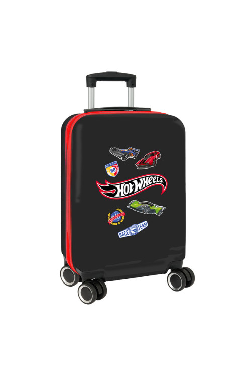 Trolley HOT WHEELS