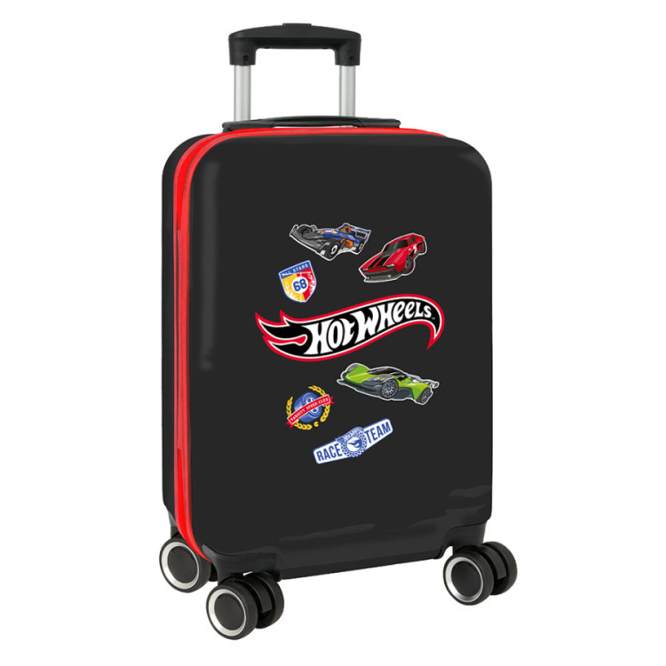 Trolley HOT WHEELS