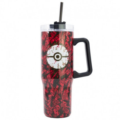 Taza termo XL 940ml POKEMON
