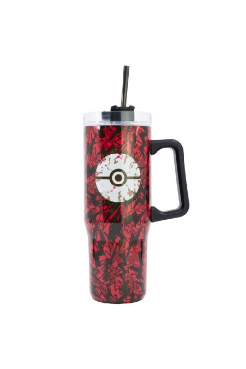 Taza termo XL 940ml POKEMON