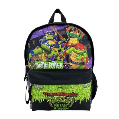 Mochila 42cm TORTUGAS NINJA