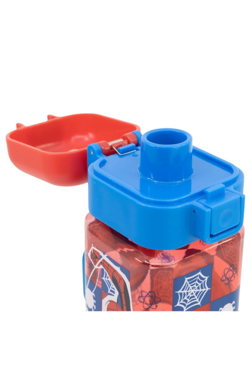 Botella robot 550ml SPIDER