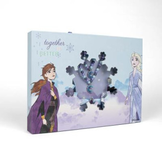 Set belleza caja FROZEN