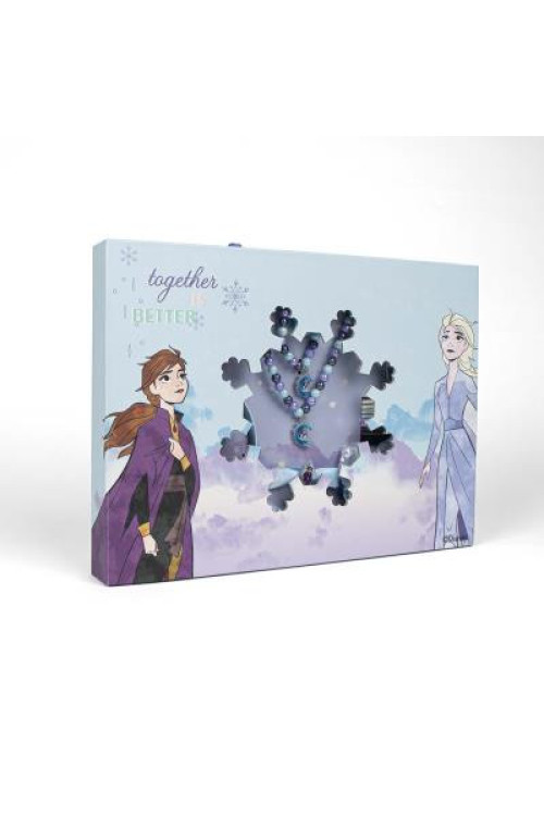 Set belleza caja FROZEN