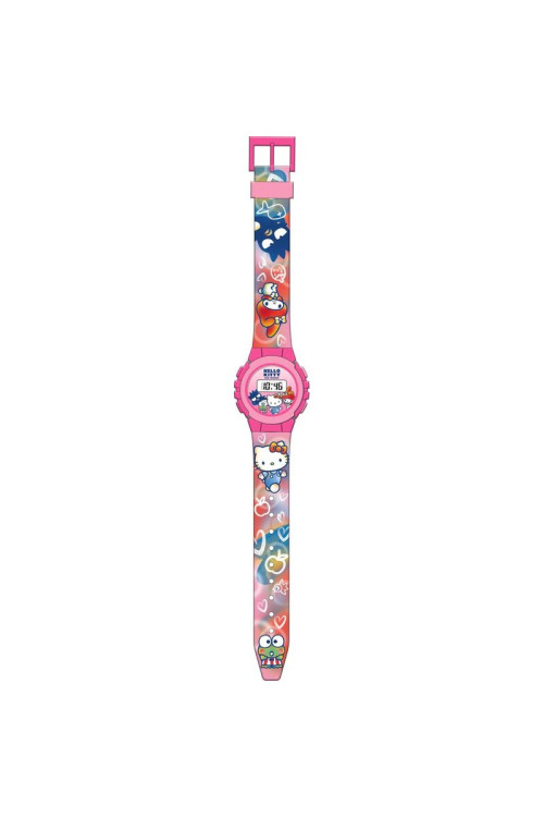 Reloj digital HELLO KITTY