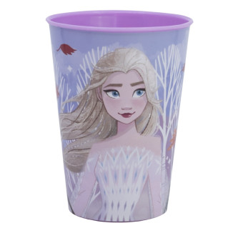 Vaso 260ml FROZEN