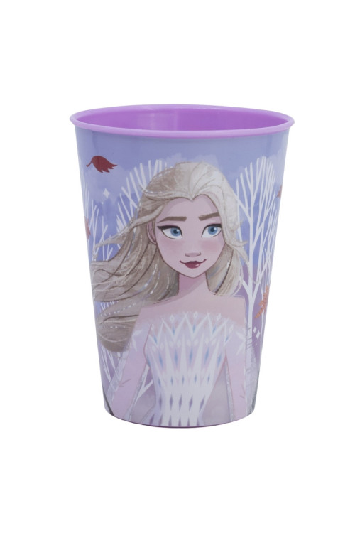 Vaso 260ml FROZEN