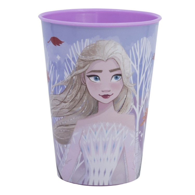Vaso 260ml FROZEN