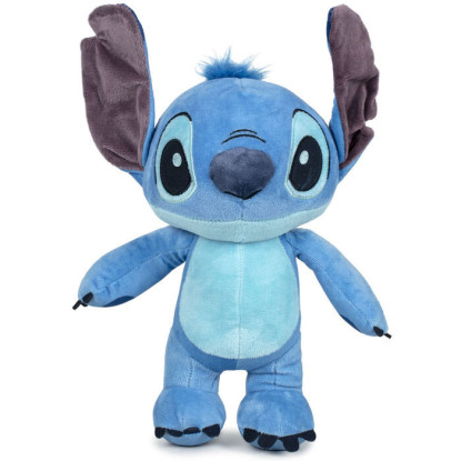 Peluche STITCH 35cm 