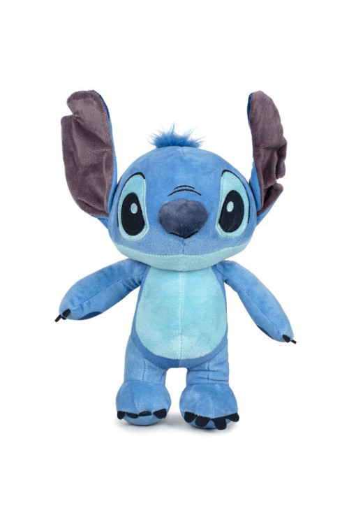 Peluche STITCH 35cm 