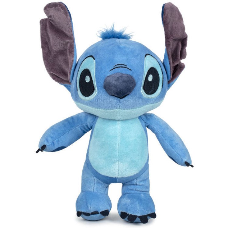 Peluche STITCH 35cm 