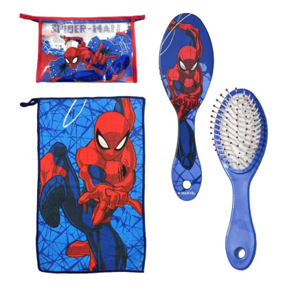 Neceser aseo transp. SPIDER