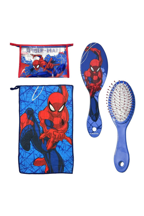 Neceser aseo transp. SPIDER
