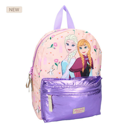 Mochila 31cm FROZEN
