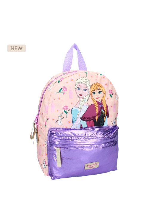 Mochila 31cm FROZEN