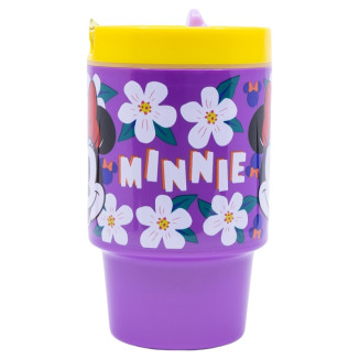 Taza rambler 530ml MINNIE