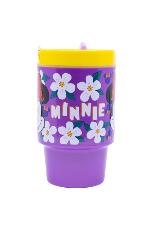 Taza rambler 530ml MINNIE
