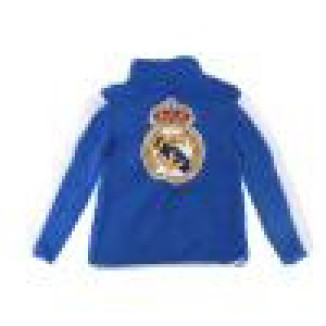 Bata sudadera MADRID
