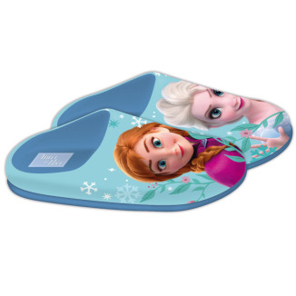 Zapatilla casa FROZEN