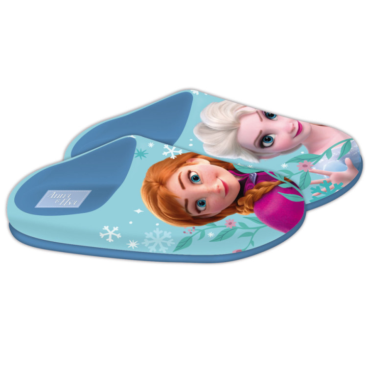 Zapatilla casa FROZEN
