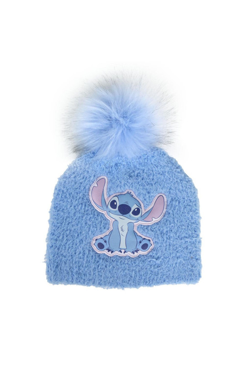 Gorro punto STITCH
