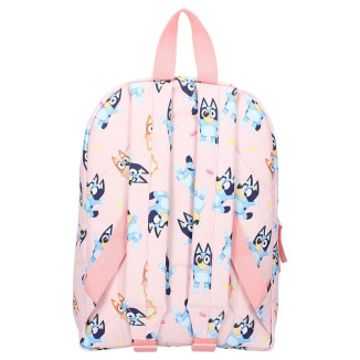Mochila 33cm BLUEY