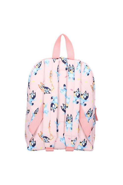 Mochila 33cm BLUEY