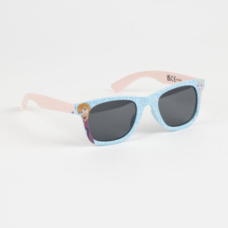 Set gorra + gafas FROZEN