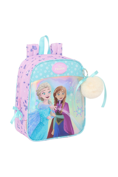 Mochila 27cm FROZEN cool days