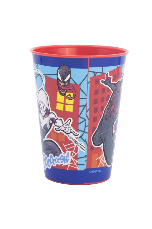 Vaso 260ml SPIDER