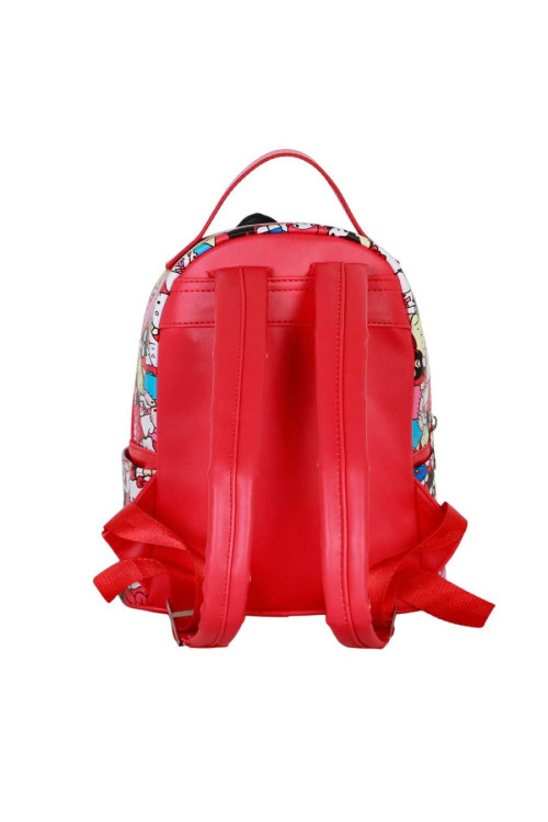 Mochila paseo HELLO KITTY