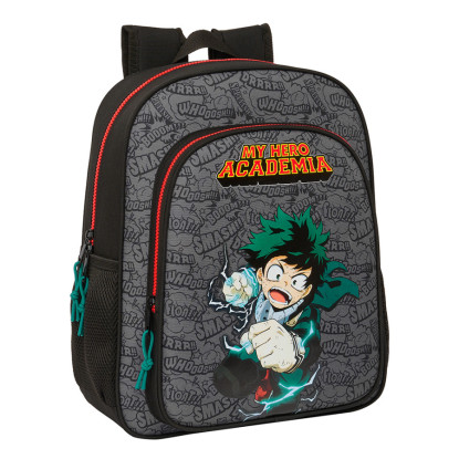 Mochila 38cm MY HERO ACADEMY