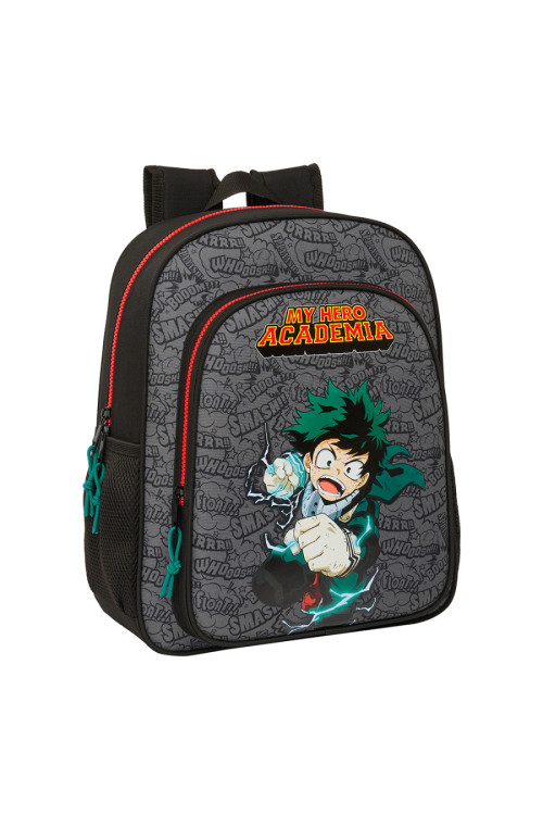 Mochila 38cm MY HERO ACADEMY