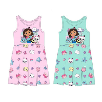 Vestido GABBYS