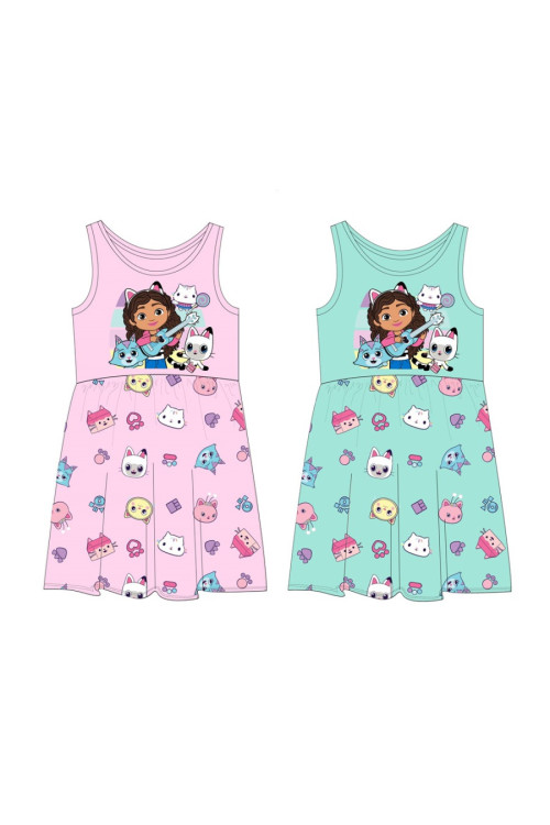 Vestido GABBYS