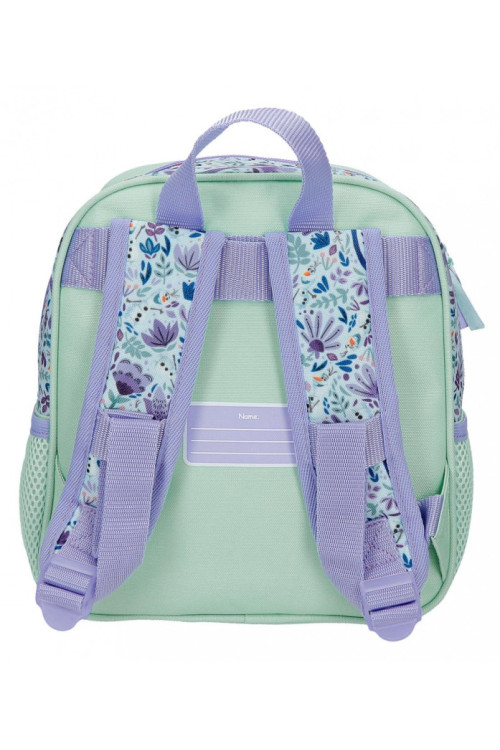 Mochila 28cm FROZEN close to the heart