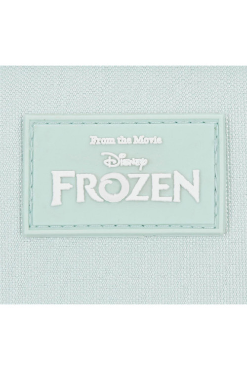 Bolsa deporte FROZEN strong spirit
