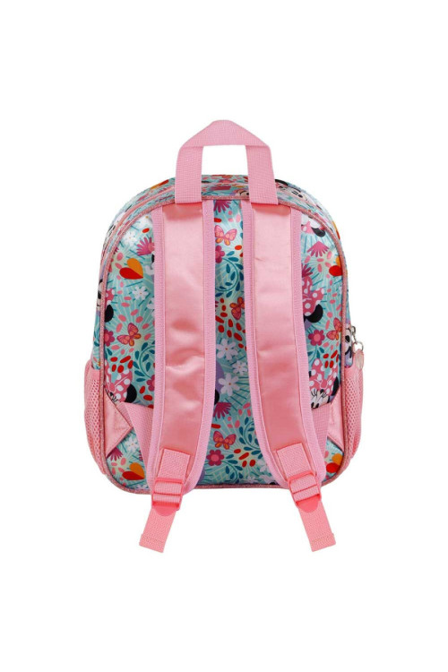 Mochila 31cm 3D MINNIE