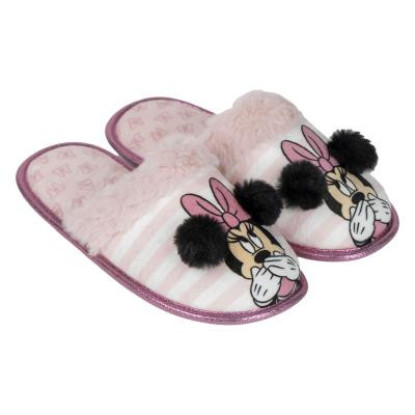 Zapatilla casa MINNIE